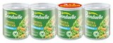 Erbsen & Möhrchen von Bonduelle für 2,79 € bei Lidl im Angebot Erbsen & Möhrchen von Bonduelle im aktuellen Lidl Prospekt