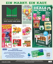 Aktueller Marktkauf Discounter Prospekt in Paderborn und Umgebung, "Aktuelle Angebote" mit 16 Seiten, 29.06.2026 - 04.07.2026