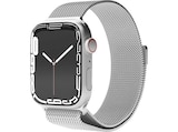 Milanese Loop, Ersatzarmband, Silver im MediaMarkt Saturn Prospekt Milanese Loop, Ersatzarmband, Silver von VONMÄHLEN im aktuellen MediaMarkt Saturn Prospekt für 14,99 €
