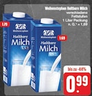 Haltbare Milch bei EDEKA im Prospekt "" für 0,99 €