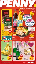 Aktueller Penny Discounter Prospekt in Heilsbronn und Umgebung, "Wer günstig will, muss Penny." mit 44 Seiten, 04.05.2026 - 10.05.2026