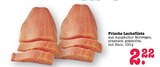 Aktuelles Frische Lachsfilets Angebot bei E center in Heidelberg ab 2,22 €