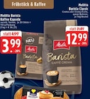 Aktuelles Barista Kaffee Kapseln Angebot bei EDEKA in Mönchengladbach ab 3,99 €