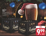 Aktuelles Pilsner Angebot bei E center in Jena ab 9,99 €
