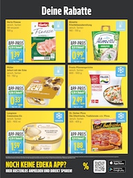 EDEKA Eis im Prospekt 
