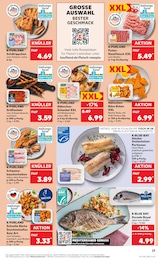 Schweinefilet Angebot im aktuellen Kaufland Prospekt auf Seite 36