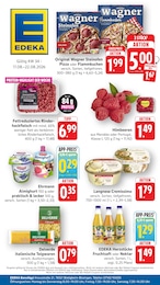EDEKA Prospekt für Bietigheim-Bissingen: "Aktuelle Angebote", 15 Seiten, 17.08.2026 - 22.08.2026
