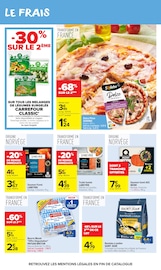 Prospectus Carrefour Market "Carrefour market" en cours à Châtellerault, Page 28 Catalogue Carrefour Market en cours à Châtellerault, "Carrefour market", Page 28