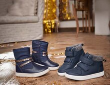 Gefütterte Kleinkinder-Boots bei ALDI SÜD in Düren Gefütterte Kleinkinder-Boots im Angebot bei ALDI SÜD Düren für 11,99 €