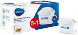 Wasserfilterkartusche »Maxtra+« 5+1 Angebote von BRITA bei REWE Hildesheim für 19,99 €