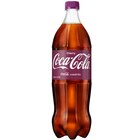 - - COCA COLA en promo chez Carrefour Market Saint-Étienne à 1,90 €