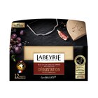 Bloc de Foie Gras de Canard  I.G.P. du Sud-Ouest - LABEYRIE à 46,96 € dans le catalogue Carrefour