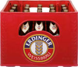 Weißbier im Angebot bei Getränke Paradies in Bochum Weißbier Angebote von Erdinger bei Getränke Paradies Bochum für 13,99 €