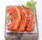 Aktuelle Grill Angebote bei EDEKA in München Aktuelles BBQ Grillscheiben vom Wammerl Angebot bei EDEKA in München ab 1,19 €