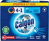 Wasserenthärter Angebote von Calgon bei Netto Marken-Discount Pirna für 7,49 €
