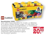 Classic Bausteinebox 10696 Angebote von LEGO bei E center Ludwigshafen für 20,00 €
