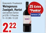 Angebot im Trinkgut Neufahrn (Freising) Prospekt Trinkgut Neufahrn (Freising) Prospekt mit im Angebot für 2,22 €