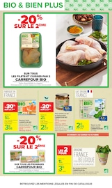 Promos Fromage dans le catalogue "Carrefour" de Carrefour Fromage en promo dans le catalogue Carrefour à la page 14