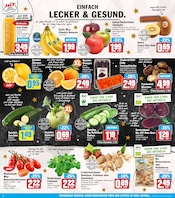 Bananen im HIT Prospekt in Frechen Aktueller HIT Prospekt mit Bananen, "ECHTE VIELFALT", Seite 2