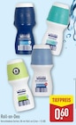 ALDI Nord Herrnburg - Roll-on-Deo Angebot im Prospekt Roll-on-Deo bei ALDI Nord im Herrnburg Prospekt für 0,60 €