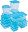 Penny-Markt - Frischhaltedosen-Set Angebot im Prospekt Frischhaltedosen-Set bei Penny-Markt im Prospekt "" für 9,99 €
