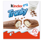 Kinder Tronky im Angebot bei Penny in Neustadt Kinder Tronky Angebote von Ferrero bei Penny Neustadt für 1,89 €