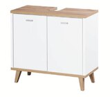 Waschbecken-Unterschrank von LIVARNO home für 29,99 € bei Lidl im Angebot Waschbecken-Unterschrank von LIVARNO home im aktuellen Lidl Prospekt