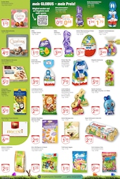 Aktueller GLOBUS Prospekt mit Marzipan, "Aktuelle Angebote", Seite 4