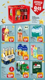 Caprisonne Angebote im Prospekt "Dein Markt" von REWE Caprisonne Angebote im Prospekt "Dein Markt" von REWE auf Seite 20