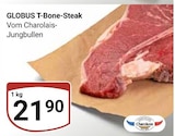 GLOBUS Braunschweig Prospekt mit  im Angebot für 21,90 €