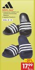 Aktuelle Schuhe Angebote bei Netto Marken-Discount in Düsseldorf Aktuelles Adilette „Aqua“ Angebot bei Netto Marken-Discount in Düsseldorf ab 17,99 €