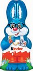 Schokolade Hase Angebote von Kinder bei Markant Nordwest Aurich für 1,29 €