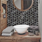 Crédence adhésive x5 dans le catalogue B&M