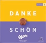 Pralinés Angebote von Milka bei tegut Mühlhausen für 1,99 €