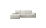 Selsey Ecksofa mit Schlaffunktion Carnos im aktuellen Höffner Prospekt für 1.576,00 €