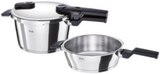 Schnellkochtopf-Set „Vitaquick“ Angebote von Fissler bei XXXLutz Möbelhäuser Mülheim für 199,90 €