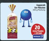 Eier-Plätzchen im Angebot bei nah und gut in Freital Eier-Plätzchen Angebote von Coppenrath bei nah und gut Freital