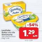 Aktuelle Butter Angebote bei Markant Nordwest in Bielefeld Aktuelles Butter Angebot bei Markant Nordwest in Bielefeld ab 1,29 €