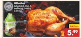 Aktuelle Hähnchen Angebote bei Netto Marken-Discount in Paderborn Aktuelles Hähnchen Angebot bei Netto Marken-Discount in Paderborn ab 5,49 €