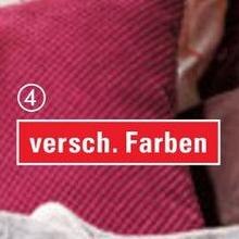KISSEN „Lisa“ bei Höffner in Mönchengladbach KISSEN „Lisa“ im Angebot bei Höffner Mönchengladbach für 7,95 €
