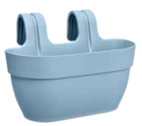 Pflanzgefäß Vibia Campana Easy Hanger bei Pflanzen Kölle im Prospekt "" für 7,99 €