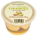 Tiramisu Pistazien von Della Mamma im aktuellen REWE Prospekt für 2,39 €