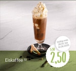 Aktuelle Milch Angebote bei XXXLutz Möbelhäuser in Wolfsburg Aktuelles Eiskaffee Angebot bei XXXLutz Möbelhäuser in Wolfsburg ab 2,50 €