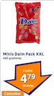 Minis Daim Pack XXL - Daim dans le catalogue Action