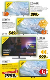 Ähnliche 8K Fernseher Angebote im Prospekt "Top Angebote" von MEDIMAX Ähnliches Angebot bei MEDIMAX in Prospekt "Top Angebote" gefunden auf Seite 6