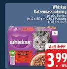 Angebot im EDEKA Kamp-Lintfort Prospekt EDEKA Kamp-Lintfort Prospekt mit im Angebot für 3,99 €