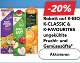 20% bei Kaufland im Hettstedt Prospekt für 