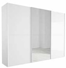 Aktuelles Schwebetürenschrank Systema Angebot bei Möbel AS in Heilbronn ab 649,95 €