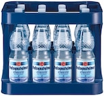 Mineralwasser Angebote von Felsensteiner bei REWE Soest für 4,49 €