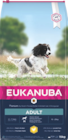 Croquettes Eukanuba - EUKANUBA en promo chez Maxi Zoo Reims à 45,59 €